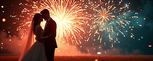 яркие красочные