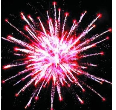 Фейерверк Элитный на 198 залпов 0.8-1.25 дюйм(а) Фейерверк Элитный на 198 залпов 0.8-1.25 дюйм(а)