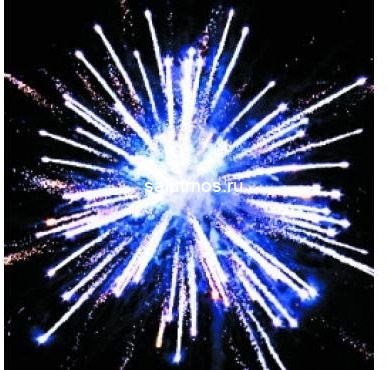 Фейерверк Элитный на 198 залпов 0.8-1.25 дюйм(а) Фейерверк Элитный на 198 залпов 0.8-1.25 дюйм(а)