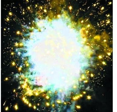 Фейерверк Элитный на 198 залпов 0.8-1.25 дюйм(а) Фейерверк Элитный на 198 залпов 0.8-1.25 дюйм(а)