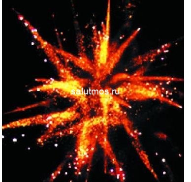 Фейерверк Элитный на 198 залпов 0.8-1.25 дюйм(а) Фейерверк Элитный на 198 залпов 0.8-1.25 дюйм(а)