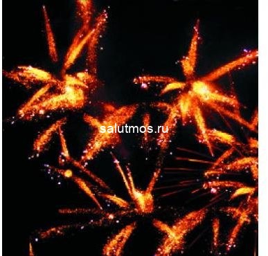 Фейерверк Элитный на 198 залпов 0.8-1.25 дюйм(а) Фейерверк Элитный на 198 залпов 0.8-1.25 дюйм(а)