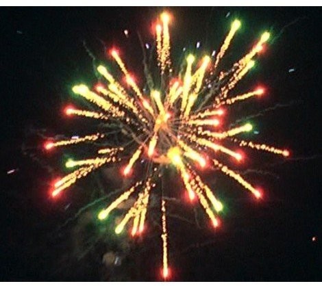 Фейерверк Platinum на 49 залпов 1.2 дюйм(а) Фейерверк Platinum на 49 залпов 1.2 дюйм(а)