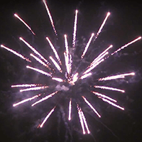 Фейерверк Казино на 36 залпов 1.2 дюйм(а)