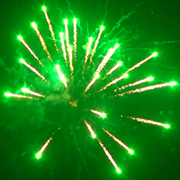 Фейерверк Казино на 36 залпов 1.2 дюйм(а)