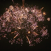 Фейерверк Казино на 36 залпов 1.2 дюйм(а)