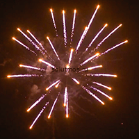 Фейерверк Казино на 36 залпов 1.2 дюйм(а)