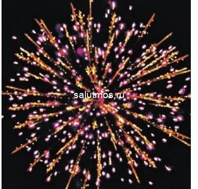 Фейерверк По поводу на 19 залпов 1.2 дюйм(а) Фейерверк По поводу на 19 залпов 1.2 дюйм(а)