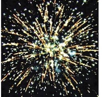 Фейерверк По поводу на 19 залпов 1.2 дюйм(а) Фейерверк По поводу на 19 залпов 1.2 дюйм(а)