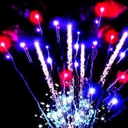 Фейерверк салют «Имперский» 273 залпов, 0.8- 1.25" калибр Фейерверк салют «Имперский» 273 залпов, 0.8- 1.25" калибр