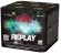 Фейерверк Replay на 49 залпов 1 дюйм(а)