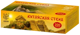 Фейерверк салют «Китайская стена» 200 залпов, 0.8" калибр Фейерверк салют «Китайская стена» 200 залпов, 0.8" калибр