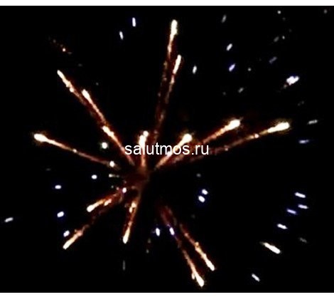 Фейерверк Royal effect на 20 залпов 1.2 дюйм(а) Фейерверк Royal effect на 20 залпов 1.2 дюйм(а)