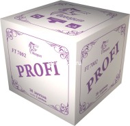 Фейерверк Профи на 36 залпов 2 дюйм(а)