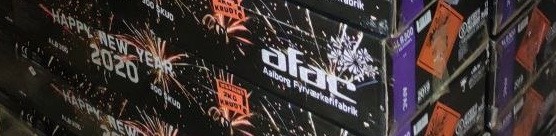 Фейерверк Ольборг на 300 залпов 0.8 дюйм(а) Фейерверк Ольборг на 300 залпов 0.8 дюйм(а)