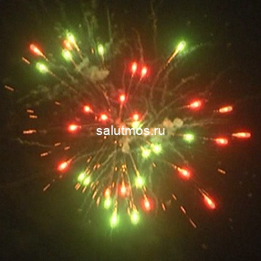 Фейерверк Золото империи на 25 залпов 0.8 дюйм(а) Фейерверк Золото империи на 25 залпов 0.8 дюйм(а)