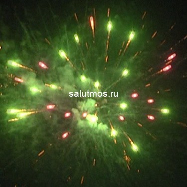 Фейерверк Золото империи на 25 залпов 0.8 дюйм(а) Фейерверк Золото империи на 25 залпов 0.8 дюйм(а)