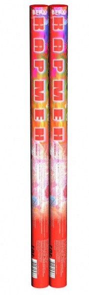 Римские свечи Кармен 8 выстрелов 1.25 дюйма (2 шт) Римские свечи Кармен 8 выстрелов 1.25 дюйма (2 шт)