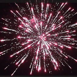 Фейерверк салют «Миллиардер» 268 залпов, 0.8- 1" калибр Фейерверк салют «Миллиардер» 268 залпов, 0.8- 1" калибр