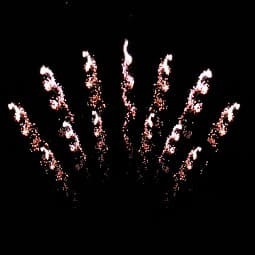 Фейерверк салют «Миллиардер» 268 залпов, 0.8- 1" калибр Фейерверк салют «Миллиардер» 268 залпов, 0.8- 1" калибр