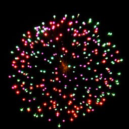 Фейерверк салют «Миллиардер» 268 залпов, 0.8- 1" калибр Фейерверк салют «Миллиардер» 268 залпов, 0.8- 1" калибр