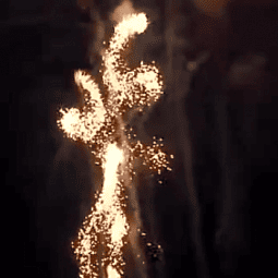 Фейерверк салют «Миллиардер» 268 залпов, 0.8- 1" калибр Фейерверк салют «Миллиардер» 268 залпов, 0.8- 1" калибр