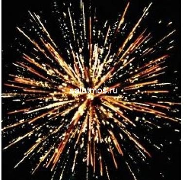 Фейерверк Русский новый год на 28 залпов 1.8 дюйм(а) Фейерверк Русский новый год на 28 залпов 1.8 дюйм(а)