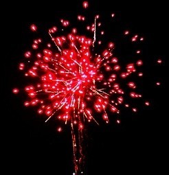 Фейерверк Для достойных на 150 залпов 0.8 дюйм(а)