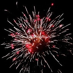 Фейерверк Для достойных на 150 залпов 0.8 дюйм(а)