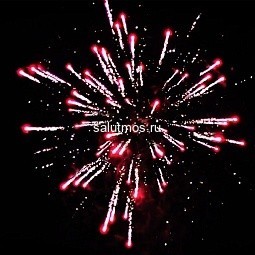 Фейерверк Для достойных на 150 залпов 0.8 дюйм(а)