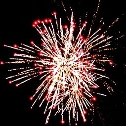 Фейерверк Для достойных на 150 залпов 0.8 дюйм(а)