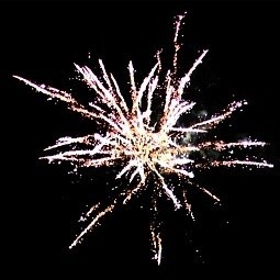 Фейерверк Для достойных на 150 залпов 0.8 дюйм(а)