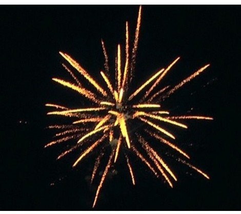 Фейерверк Sky dancing на 100 залпов 1.2 дюйм(а)