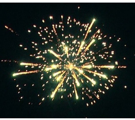 Фейерверк Sky dancing на 100 залпов 1.2 дюйм(а)