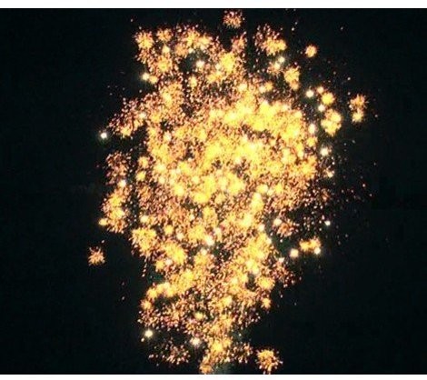 Фейерверк Sky dancing на 100 залпов 1.2 дюйм(а)