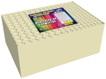 Фейерверк салют «Фейерверк на Торжество» 200 залпов, 0.8- 1.25" калибр Фейерверк салют «Фейерверк на Торжество» 200 залпов, 0.8- 1.25" калибр