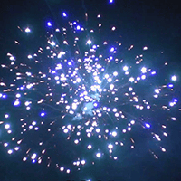 Фейерверк салют «Фейерверк на Торжество» 200 залпов, 0.8- 1.25" калибр Фейерверк салют «Фейерверк на Торжество» 200 залпов, 0.8- 1.25" калибр