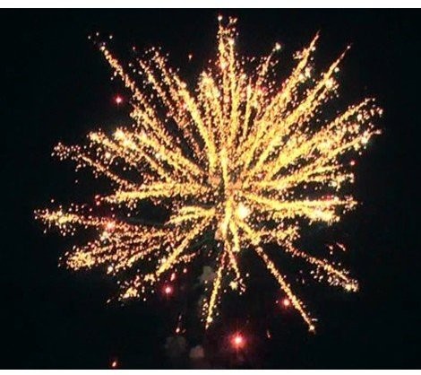 Фейерверк Замиксуй салют / Mixing  на 54 залпов 1.2 дюйм(а)