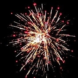 Фейерверк Восхитительный на 200 залпов 1.25 дюйм(а)
