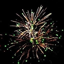 Фейерверк Восхитительный на 200 залпов 1.25 дюйм(а)