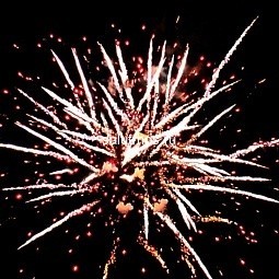 Фейерверк Восхитительный на 200 залпов 1.25 дюйм(а)