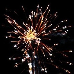 Фейерверк Восхитительный на 200 залпов 1.25 дюйм(а)