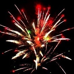 Фейерверк Восхитительный на 200 залпов 1.25 дюйм(а)