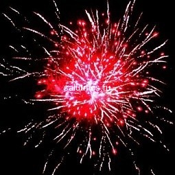 Фейерверк Восхитительный на 200 залпов 1.25 дюйм(а)