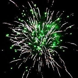 Фейерверк Восхитительный на 200 залпов 1.25 дюйм(а)