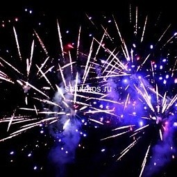 Фейерверк Восхитительный на 200 залпов 1.25 дюйм(а)