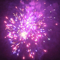 Фейерверк салют «Серенада» 100 залпов, 0.8" калибр Фейерверк салют «Серенада» 100 залпов, 0.8" калибр