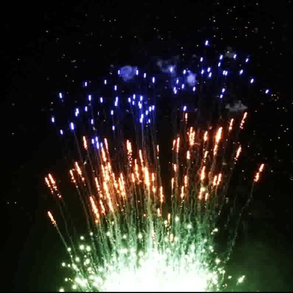 Фейерверк салют «Орион» 181 залпов, 1.2- 1.5" калибр Фейерверк салют «Орион» 181 залпов, 1.2- 1.5" калибр