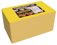 Салют “Фейерверк - 200”- 204 залпа, калибр 1"- 1.25" Салют “Фейерверк - 200”- 204 залпа, калибр 1"- 1.25"