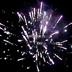 Фейерверк Грандиозный салют на 356 залпов 0.8-1 дюйм(а) Фейерверк Грандиозный салют на 356 залпов 0.8-1 дюйм(а)